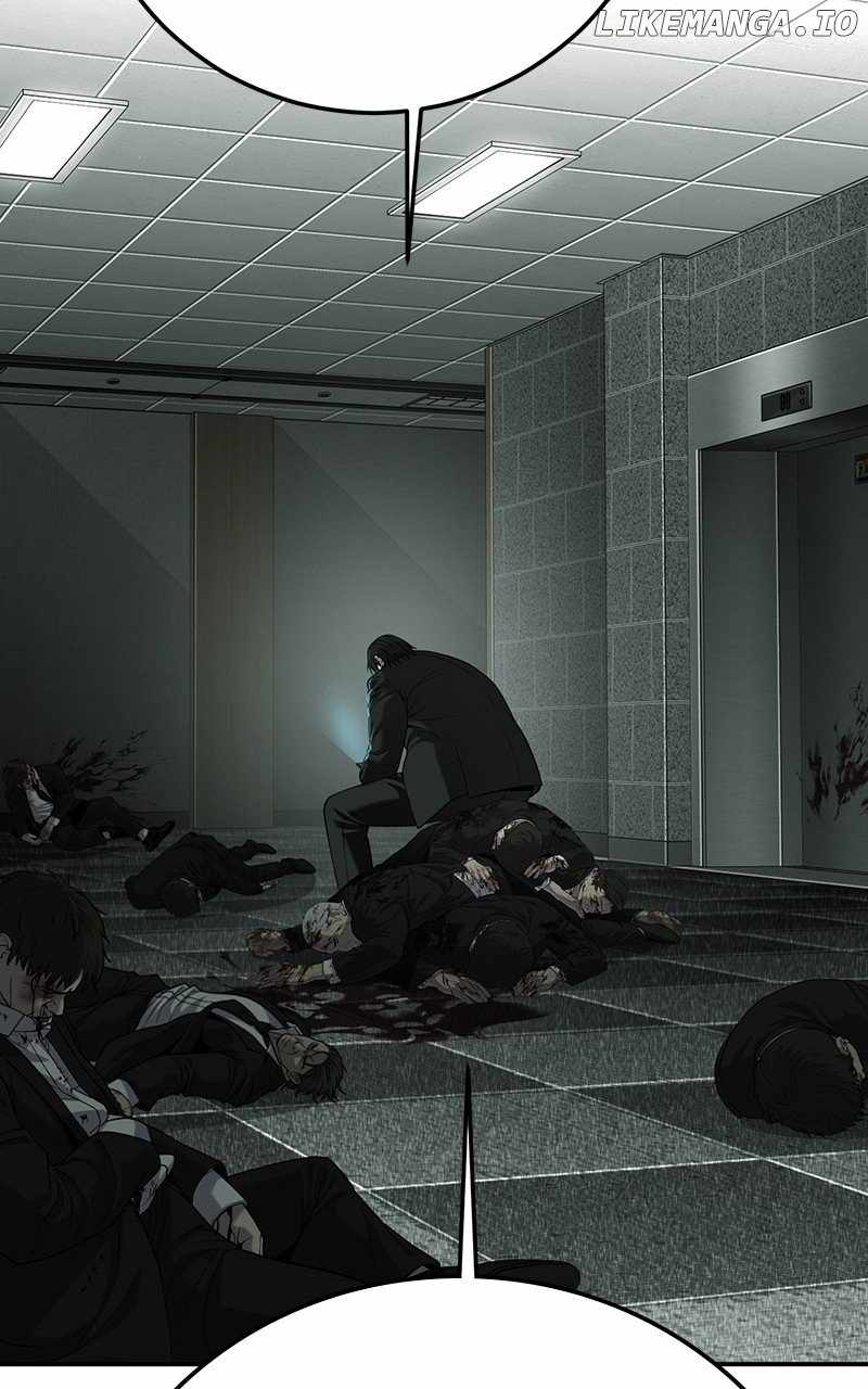 Son's Retribution Chapter 47 22